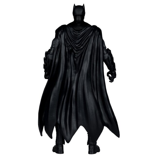 DC Multiverse Actionfigur Batman (DC Rebirth) 18 cm