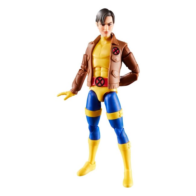 X-Men '97 Marvel Legends Action Figure Marvel's Morph 15 cm