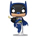 Funko Batman 66 POP! Heroes Vinyl Figure Batman with Bomb 9 cm