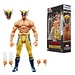 Hasbro Deadpool & Wolverine Marvel Legends Actionfigur Wolverine 15 cm