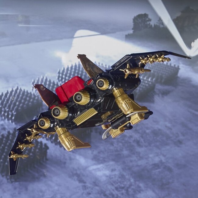 GI Joe Classified Series Actionfiguren- und Fahrzeugset Nr. 203 Destro & Iron Grenadier Despoiler 15 cm