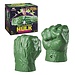 Hasbro The Incredible Hulk Marvel Legends Premium Roleplay Fists