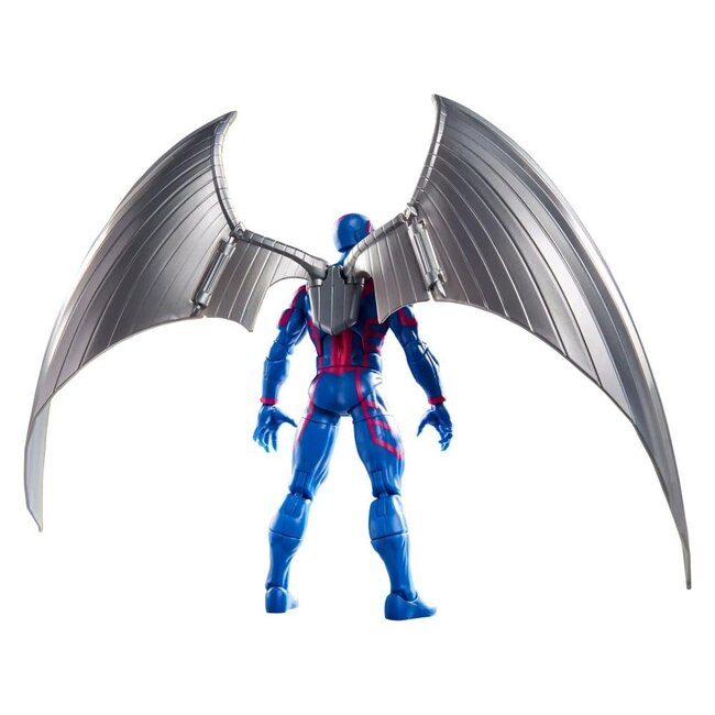 X-Men '97 Marvel Legends Actionfigur Archangel 15 cm