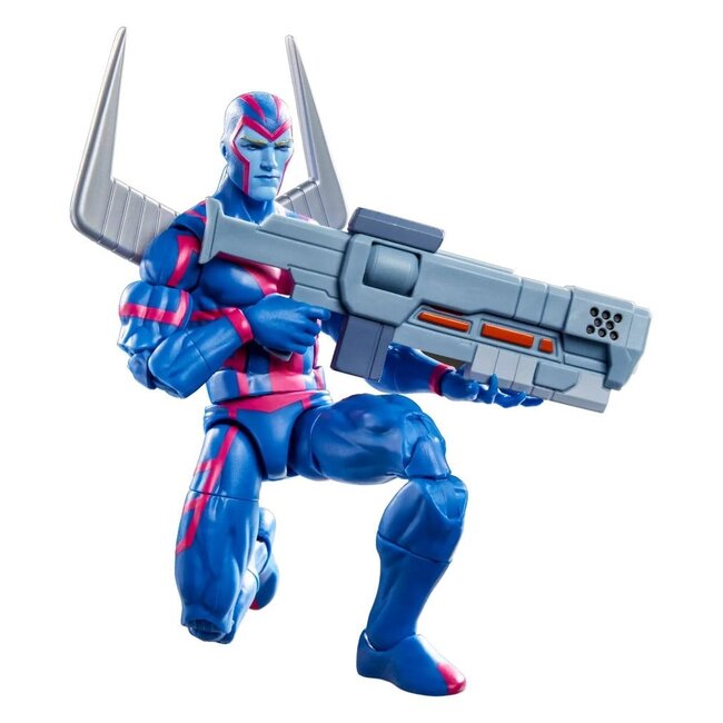 X-Men '97 Marvel Legends Actionfigur Archangel 15 cm
