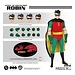 Mezco Toys Batman: The Animated Series One:12 Collective Action Figure 1/12 Robin 17 cm