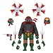 Super7 Teenage Mutant Ninja Turtles Ultimates Action Figure Wave 14 Raphael (Road Gear)