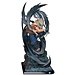 Tsume Art Dämonentöter Ikigai Statue 1/6 Inosuke Hashibira 42 cm