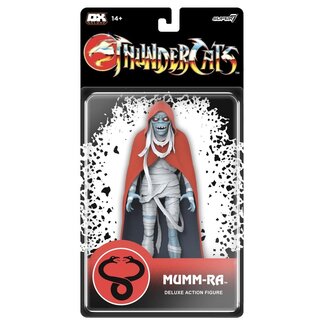 Super7 Thundercats Deluxe Action Figure Wave 04 Mumm-Ra (Old Man)