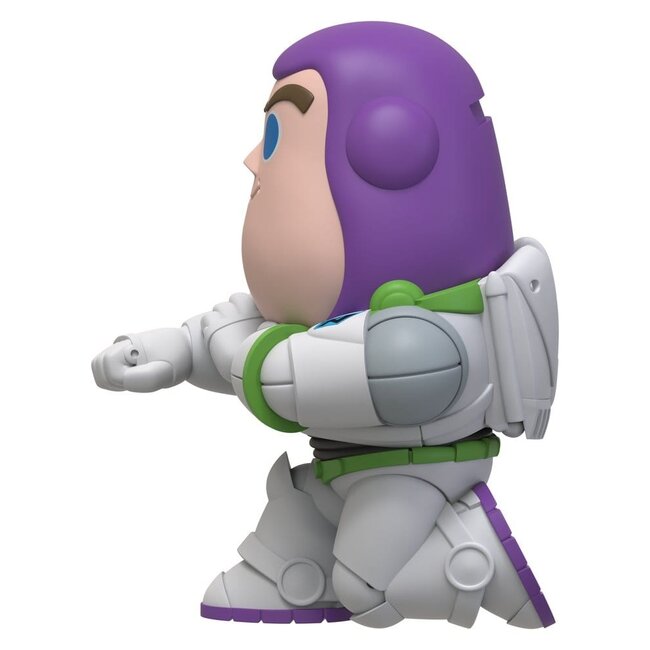 Toy Story Spardose in Handflächengröße: Buzz Lightyear, 13 cm