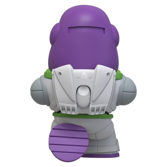 Toy Story Palm Size Figure Bank Buzz Lightyear 13 cm