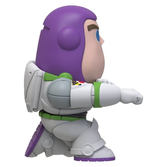 Toy Story Palm Size Figure Bank Buzz Lightyear 13 cm