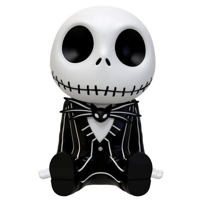 The Nightmare Before Christmas Palm Size Figure Bank Jack 12 cm