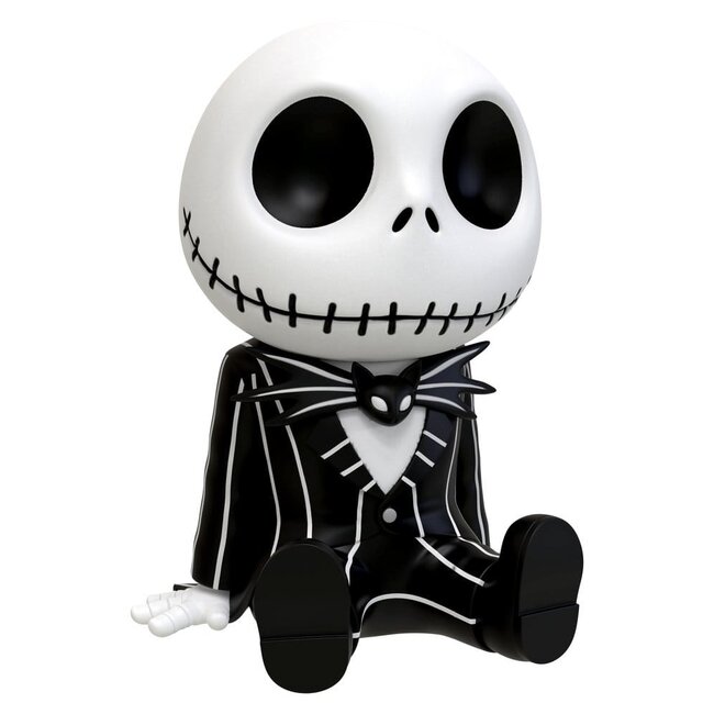 The Nightmare Before Christmas Palm Size Figure Bank Jack 12 cm
