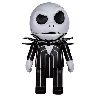 Beast Kingdom Toys The Nightmare Before Christmas syaking-bang Figure Bank Jack 47 cm