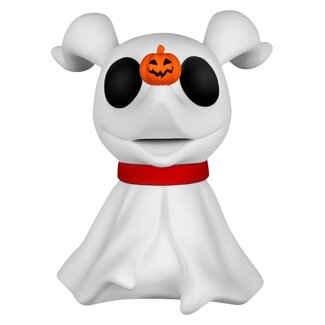 Beast Kingdom Toys The Nightmare Before Christmas Palm Size Figure Bank Zero 11 cm