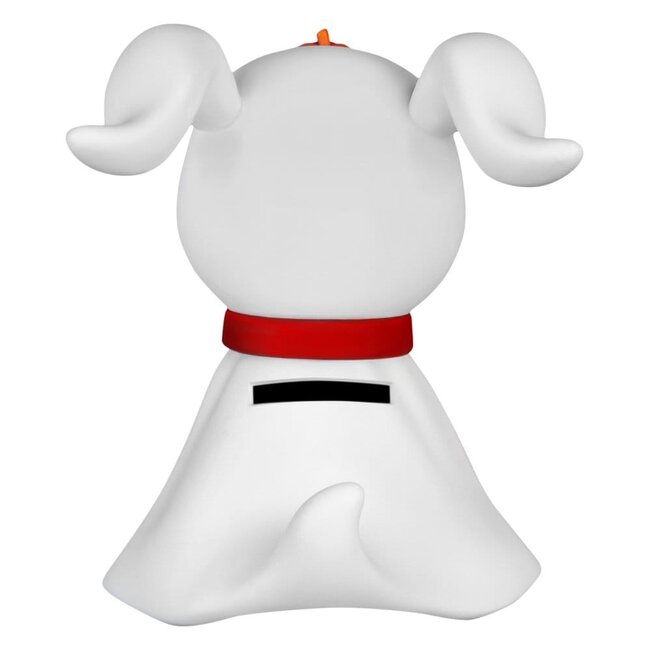 The Nightmare Before Christmas Palm Size Figure Bank Zero 11 cm