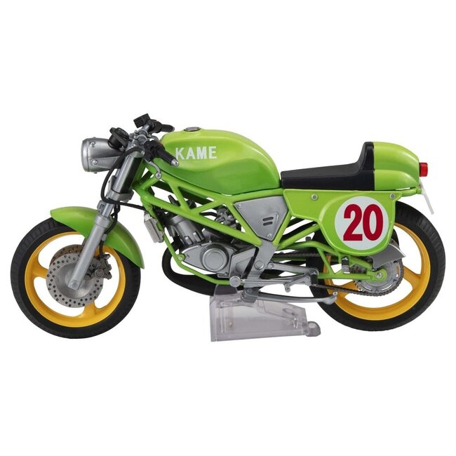 Dragon Ball Z Desktop Real McCoy PVC Figure 05 Son Goku & Chichi Limited Repeat Ver. 15 cm