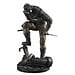 Megahouse Dorohedoro PVC Figure Kaiman 23 cm (Repeat)