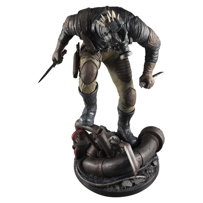 Dorohedoro PVC-Figur Kaiman 23 cm (Wiederholung)