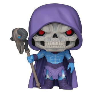 Funko Masters of the Universe (2026) POP! Movies Vinyl Figure Skeletor 9 cm