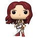 Funko Masters of the Universe (2026) POP! Movies Vinyl Figure Teela 9 cm