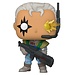 Funko X-Men '97 POP! Vinyl Figure Cable (X-Corp) 9 cm