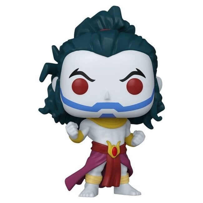 X-Men '97 POP! Vinylfigur En Sabah Nur (Vergangenheit) 9 cm