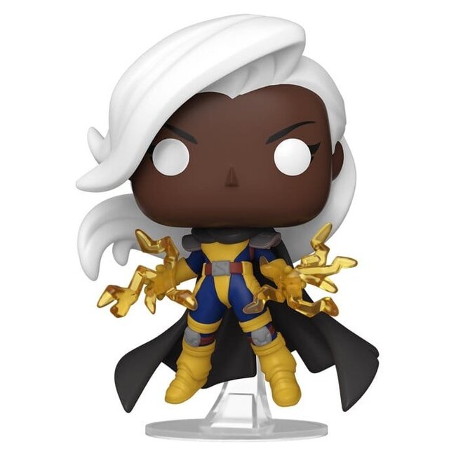 X-Men '97 POP! Vinylfigur Storm (Wasteland) 9 cm