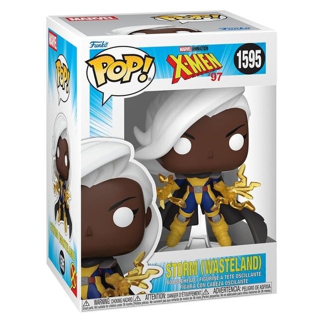 X-Men '97 POP! Vinyl Figure Storm (Wasteland) 9 cm