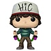 Funko Stranger Things: Tales from '86 POP! Animation Vinyl Figure Dustin 9 cm