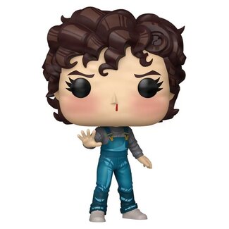 Funko Stranger Things: Geschichten aus '86 POP! Animation Vinylfigur Eleven 9 cm
