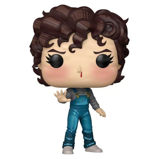 Stranger Things: Geschichten aus '86 POP! Animation Vinylfigur Eleven 9 cm