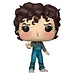 Funko Stranger Things: Geschichten aus '86 POP! Animation Vinylfigur Eleven 9 cm