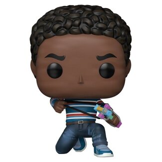 Funko Stranger Things: Tales from '86 POP! Animation Vinyl Figure Lucas 9 cm