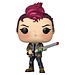 Funko Stranger Things: Tales from '86 POP! Animation Vinyl Figure Nikki 9 cm