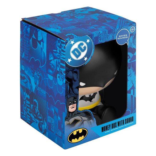 Batman-Spardose von DC Comics