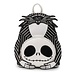 Loungefly Disney by Loungefly Backpack NBC Headless Jack Skellington