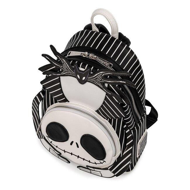 Disney by Loungefly Rucksack NBX Headless Jack Skellington