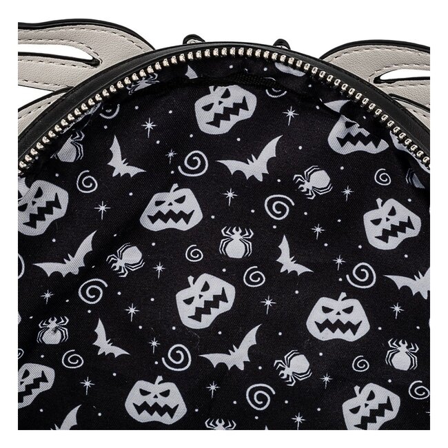 Disney by Loungefly Backpack NBX Headless Jack Skellington