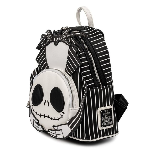 Disney by Loungefly Backpack NBX Headless Jack Skellington