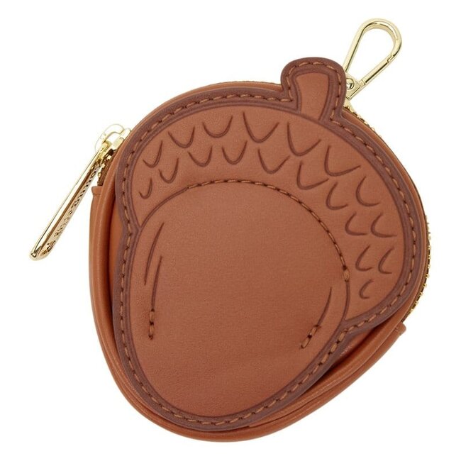 Chip 'n Dale: Rescue Rangers by Loungefly Sling Bag with Coin Purse Corduroy