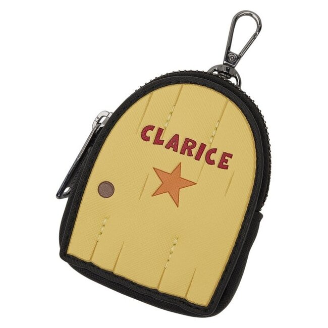 Chip 'n Dale: Rescue Rangers by Loungefly Tote Bag with Coin Purse Two Chips & a Miss