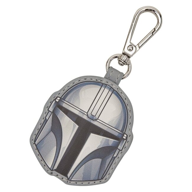 Star Wars: The Mandalorian by Loungefly Crossbody Bag Grogu & Anzellan