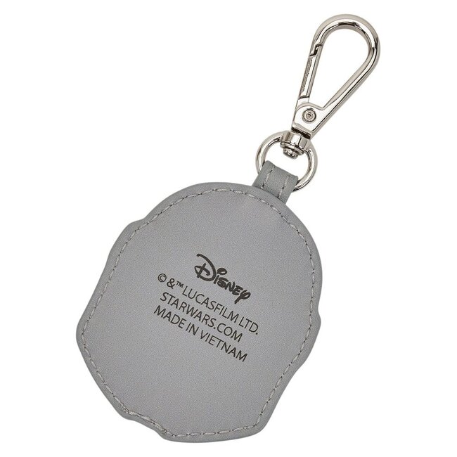 Star Wars: The Mandalorian by Loungefly Crossbody Bag Grogu & Anzellan