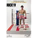 Slystalloneshop Rocky 4 Ultimate Edition Actionfigur im Maßstab 1:6, 30 cm