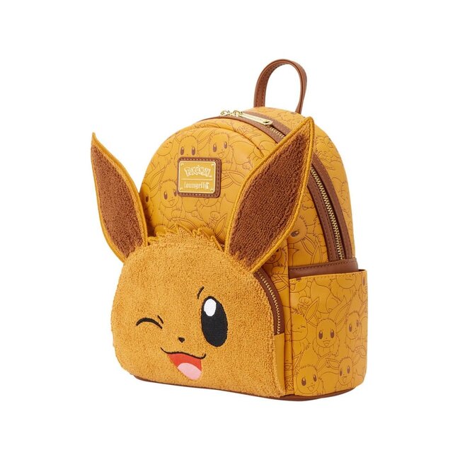 Pokémon by Loungefly Mini-Rucksack Evoli
