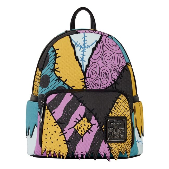 Nightmare Before Christmas von Loungefly Canvas Tote Bag Sally