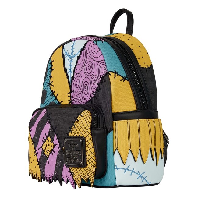 Nightmare Before Christmas von Loungefly Canvas Tote Bag Sally