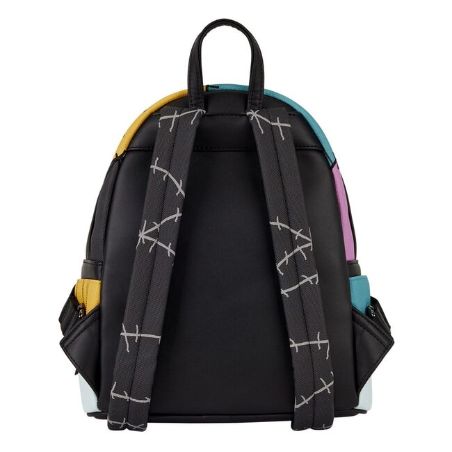 Nightmare Before Christmas von Loungefly Canvas Tote Bag Sally