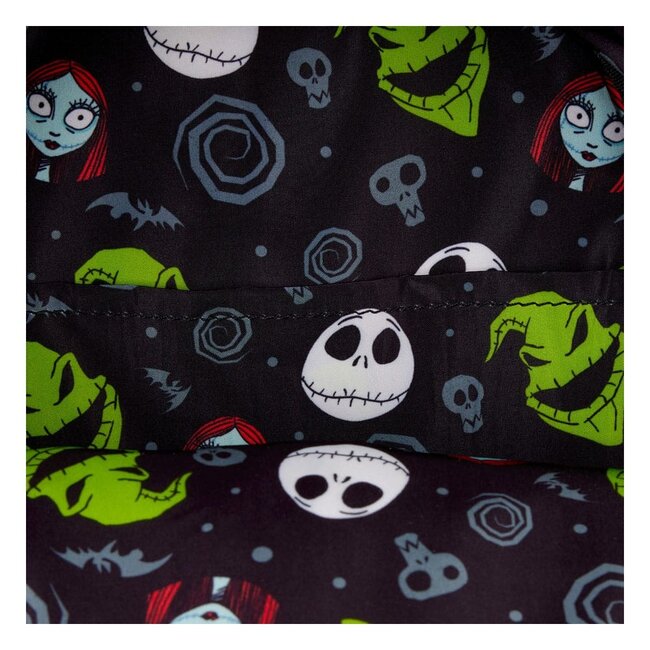 Nightmare Before Christmas von Loungefly Canvas Tote Bag Sally